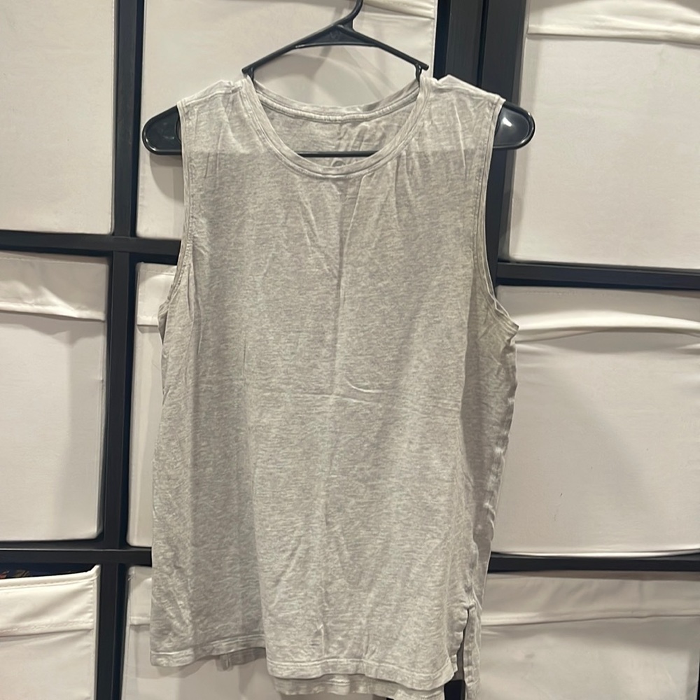 Lululemon Basic Tank - image 1